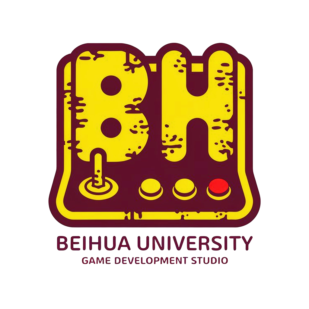 游戏开发技术工作室