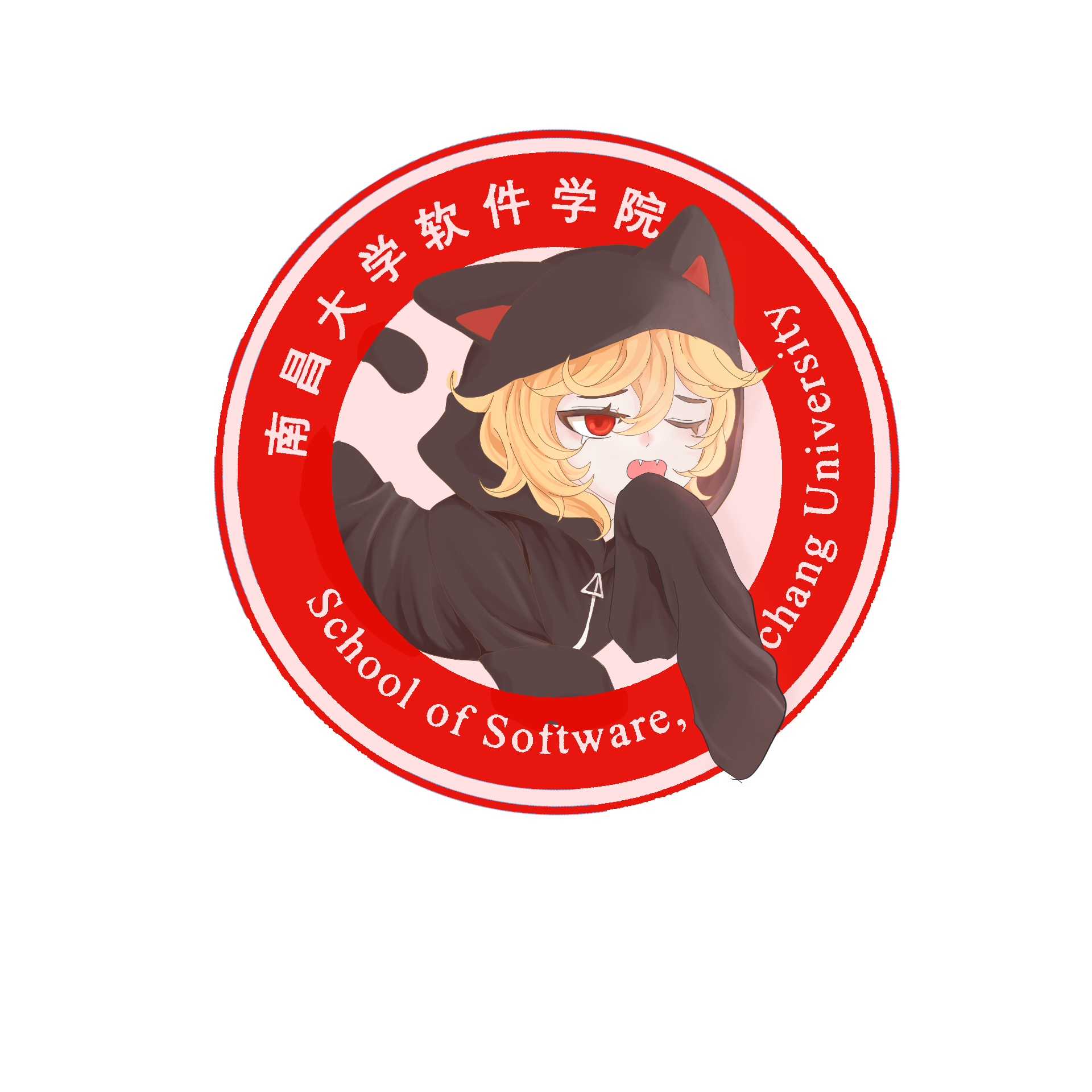 微光动漫摄影协会（游戏部）