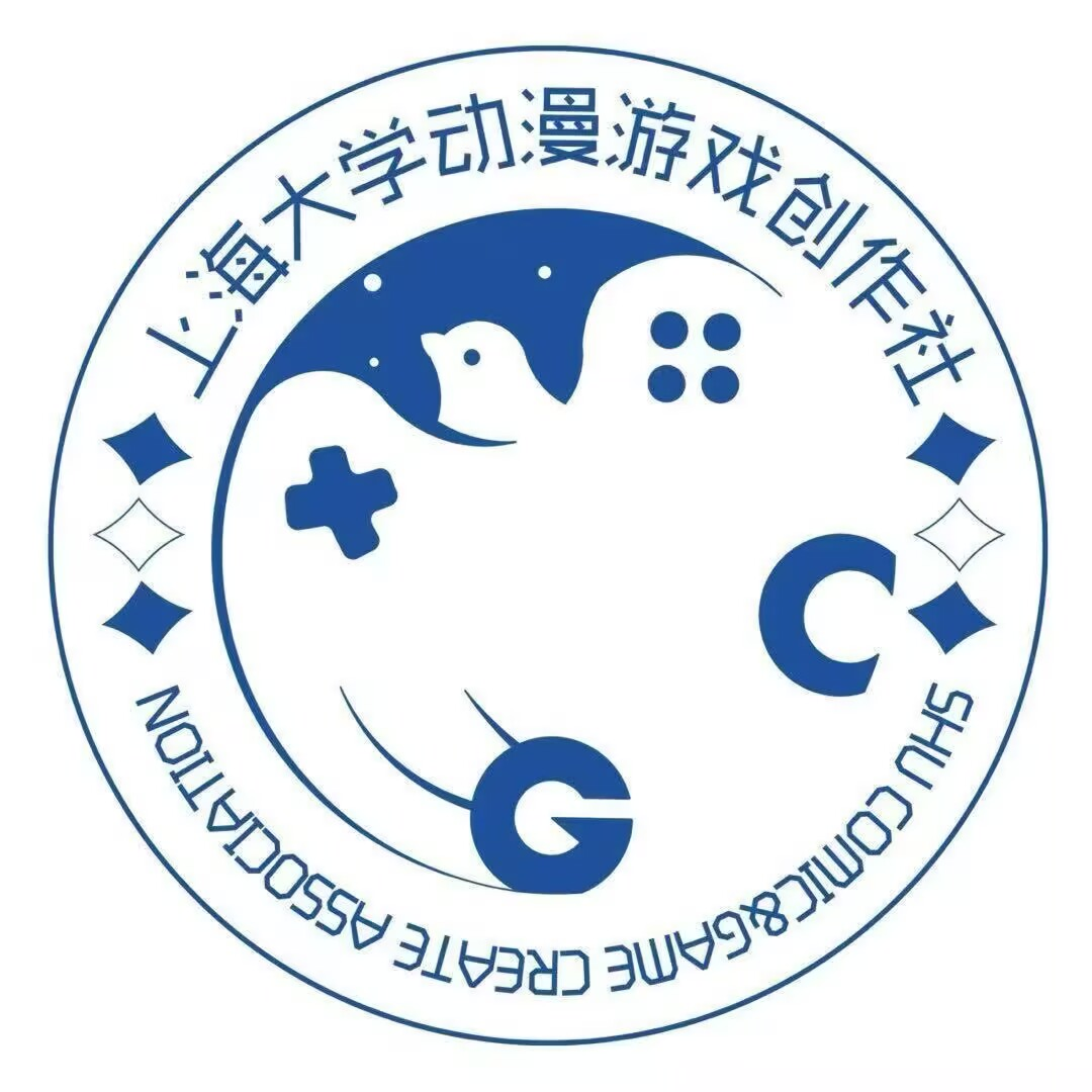 动漫游戏创作社