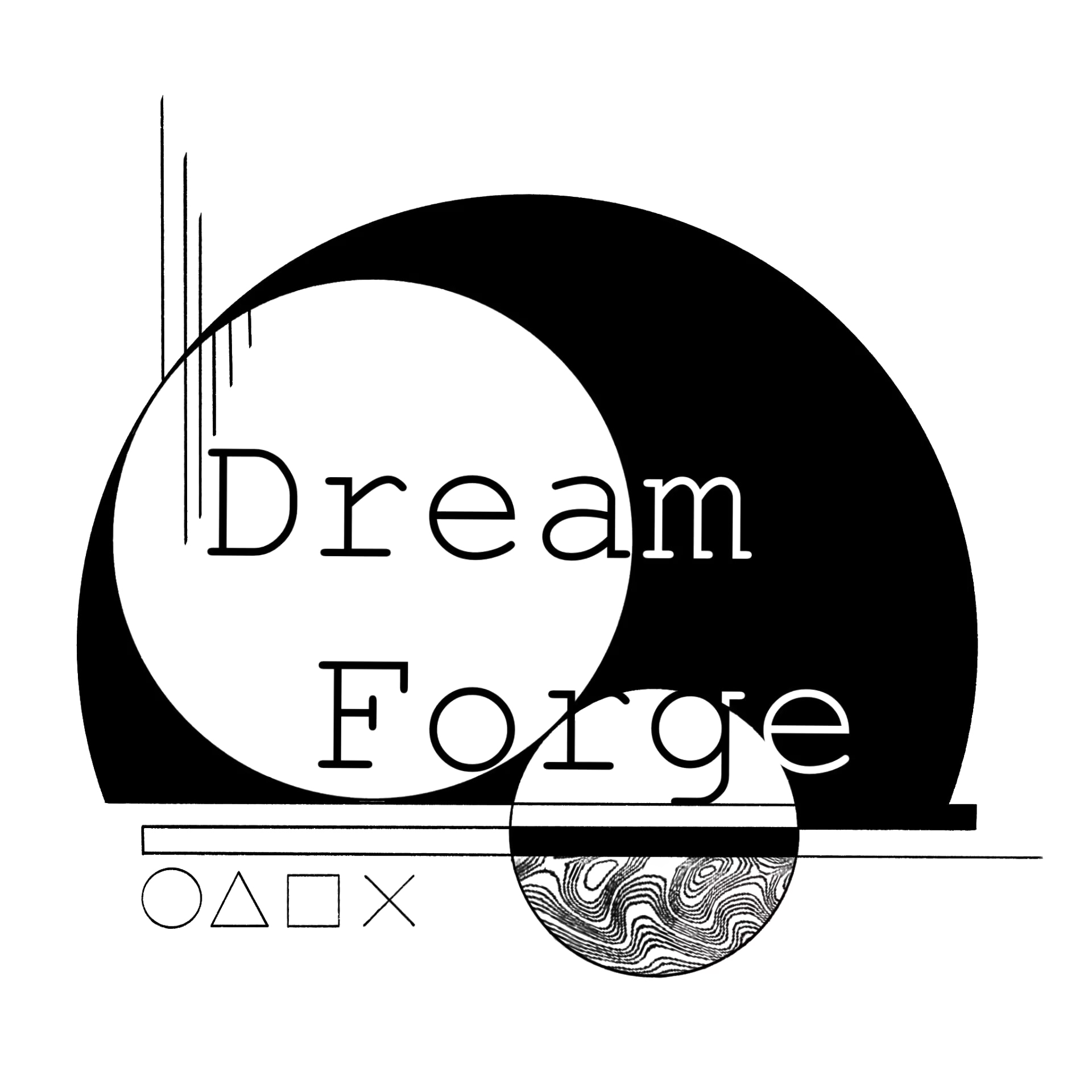 DreamForge游戏开发部