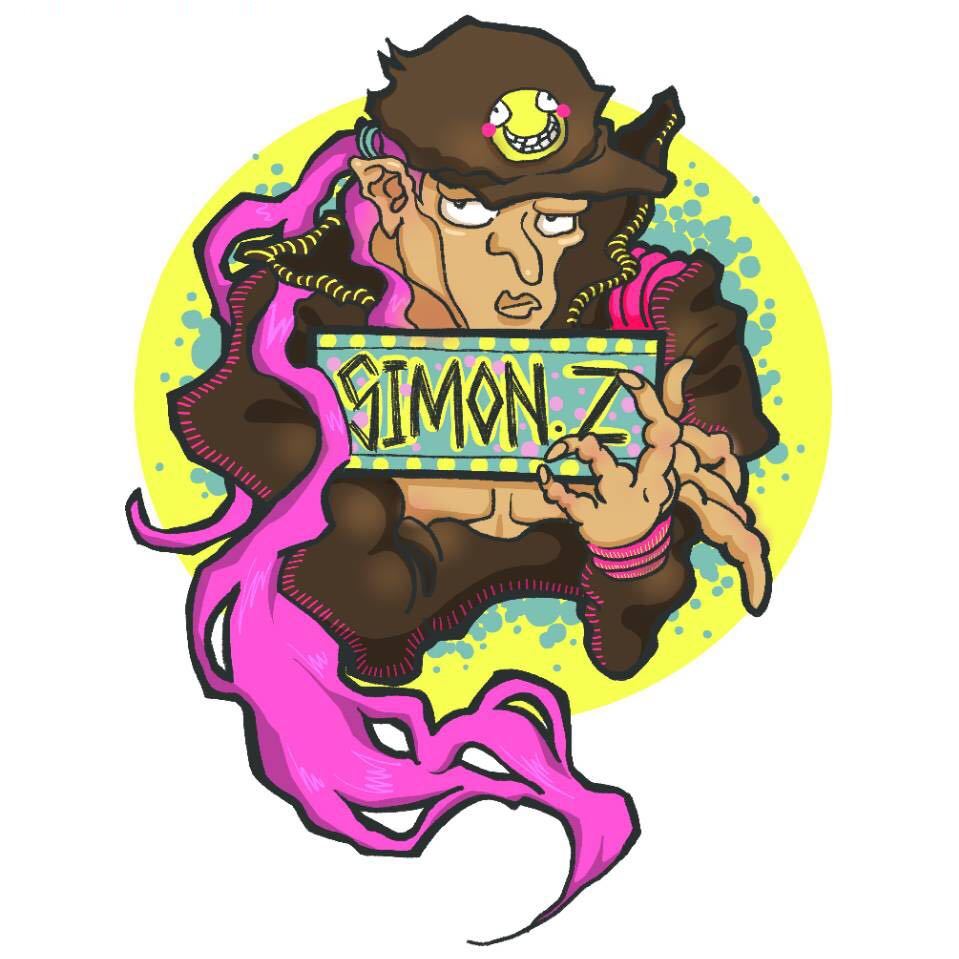 Simon