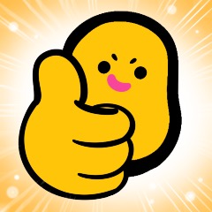 认真试玩的黄鸭