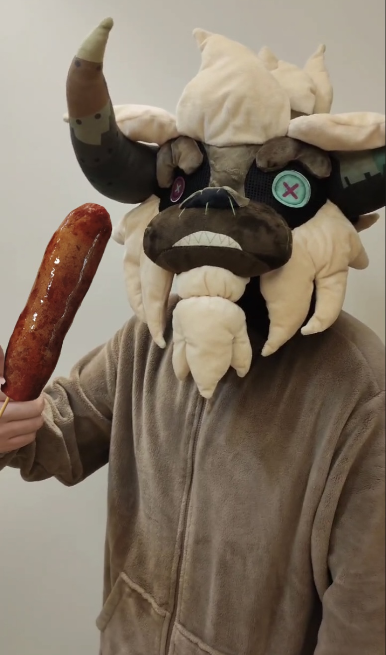 游戏公司的人马